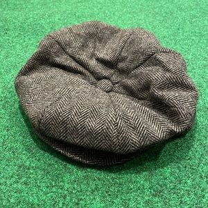 Newsboy Old Timer Hat